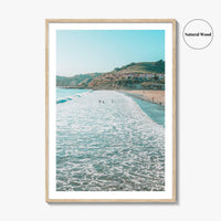 Avila Beach Fine Art Photo Print, San Luis Obispo, Central Coast California Poster, USA