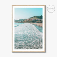 Avila Beach Fine Art Photo Print, San Luis Obispo, Central Coast California Poster, USA