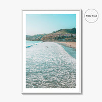 Avila Beach Fine Art Photo Print, San Luis Obispo, Central Coast California Poster, USA