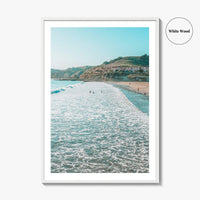 Avila Beach Fine Art Photo Print, San Luis Obispo, Central Coast California Poster, USA