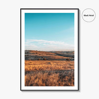 West Texas Fine Art Photo Print, Big Bend National Park, USA Wall Decor