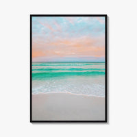 Destin Fine Art Photo Print, Florida, Emerald Coast, USA Wall Decor Poster