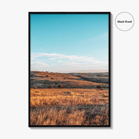 West Texas Fine Art Photo Print, Big Bend National Park, USA Wall Decor
