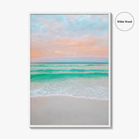 Destin Fine Art Photo Print, Florida, Emerald Coast, USA Wall Decor Poster
