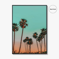 Scottsdale Fine Art Photo Print, Arizona USA, Camelback Mountain, Phoenix, Wall Decor Poster
