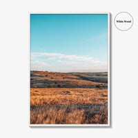 West Texas Fine Art Photo Print, Big Bend National Park, USA Wall Decor