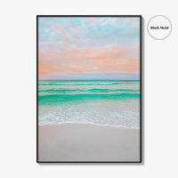 Destin Fine Art Photo Print, Florida, Emerald Coast, USA Wall Decor Poster