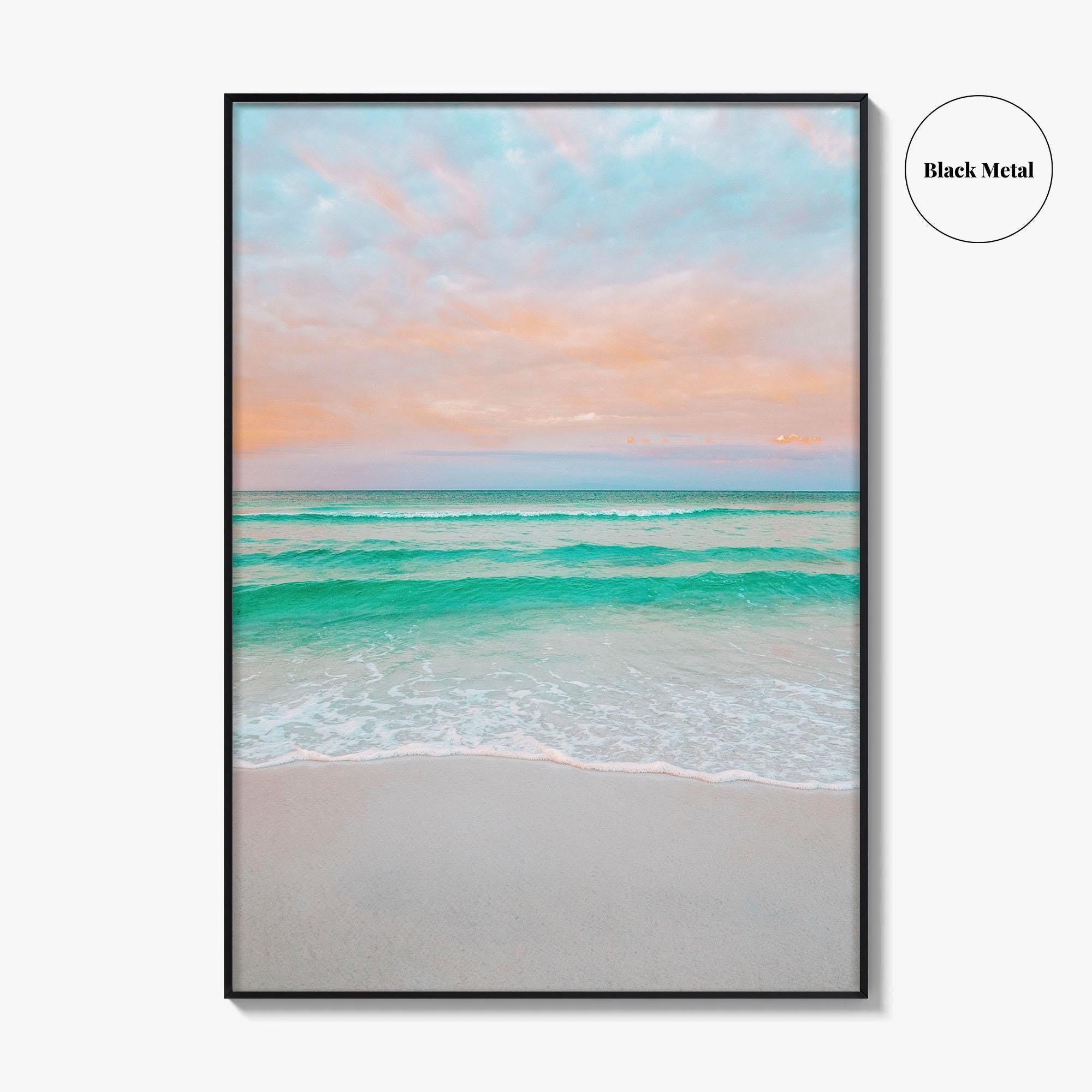 Destin Fine Art Photo Print, Florida, Emerald Coast, USA Wall Decor Poster