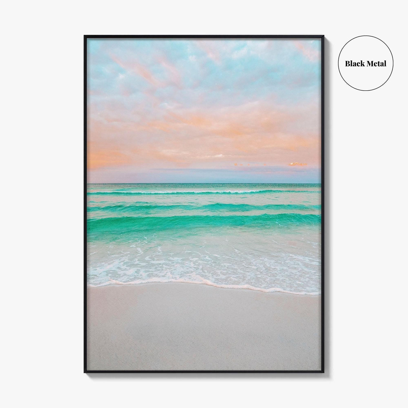Destin Fine Art Photo Print, Florida, Emerald Coast, USA Wall Decor Poster