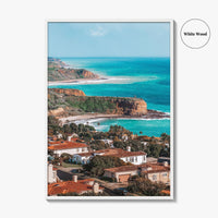 Rancho Palos Verdes Fine Art Photo Print, Ocean View California Poster, Los Angeles