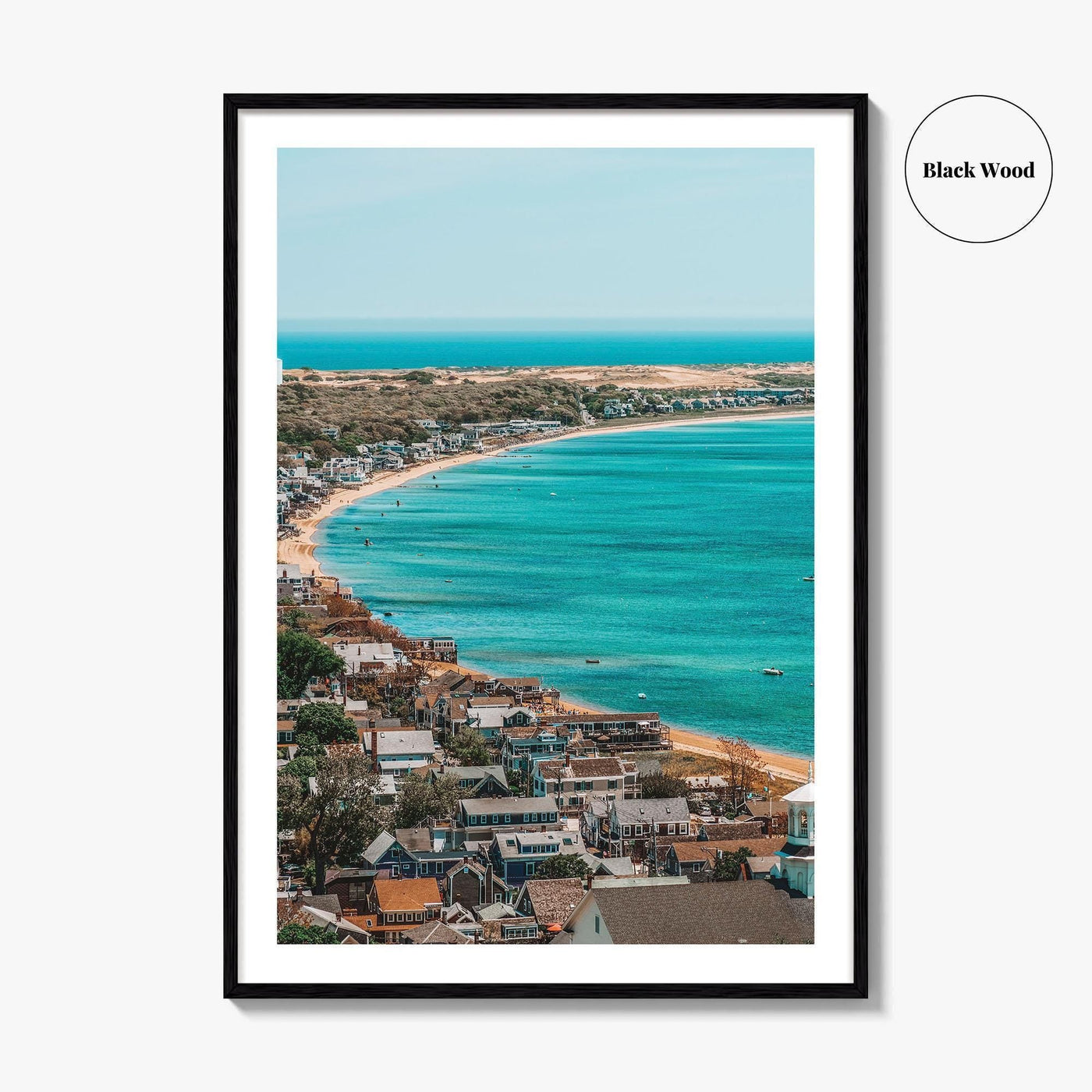Cape Cod Fine Art Photo Print, Massachusetts MA, New England USA, Wall Poster