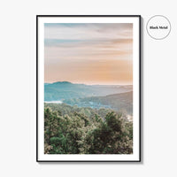 Lake of the Ozarks Fine Art Photo Print, Missouri Poster, Osage Beach Wall Decor