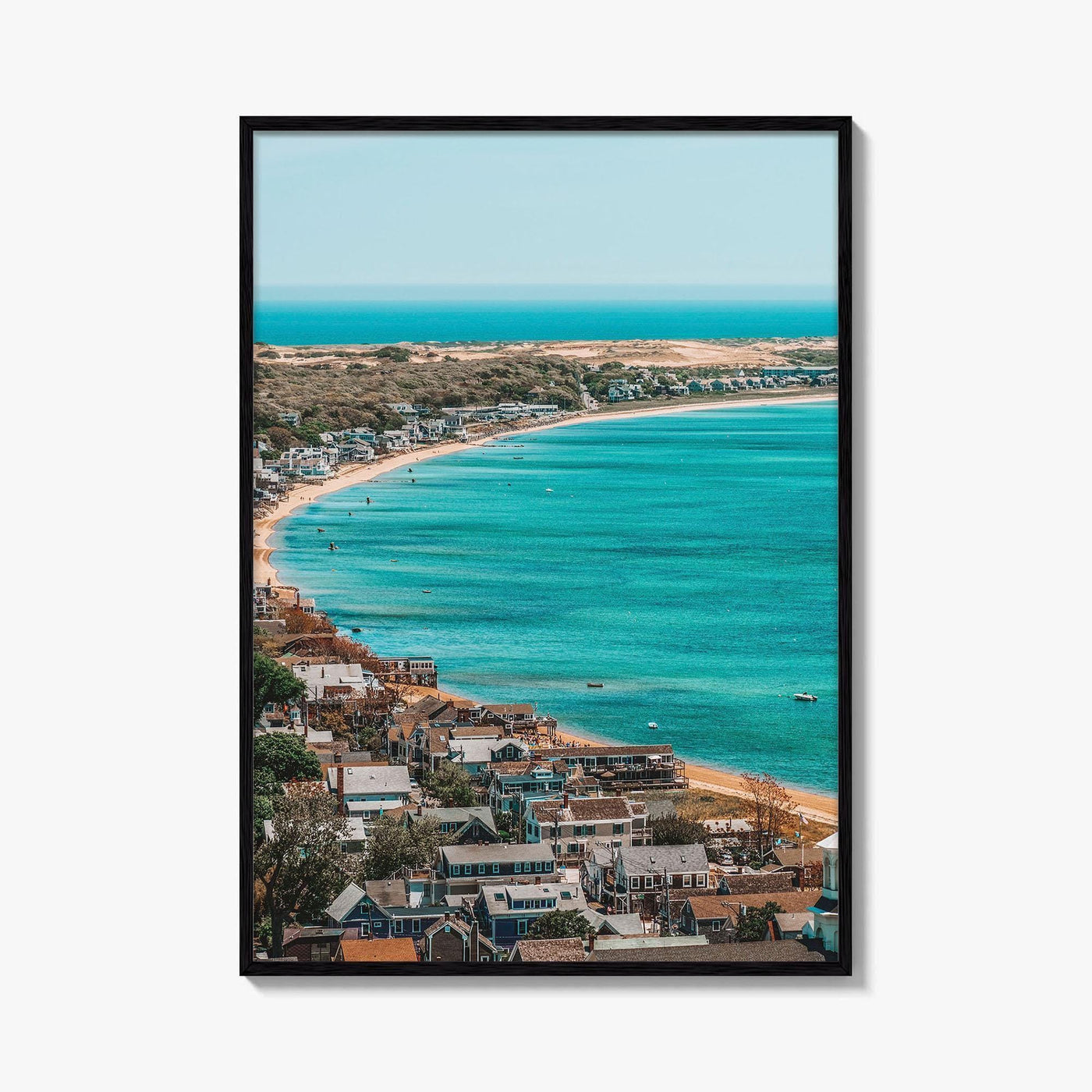 Cape Cod Fine Art Photo Print, Massachusetts MA, New England USA, Wall Poster